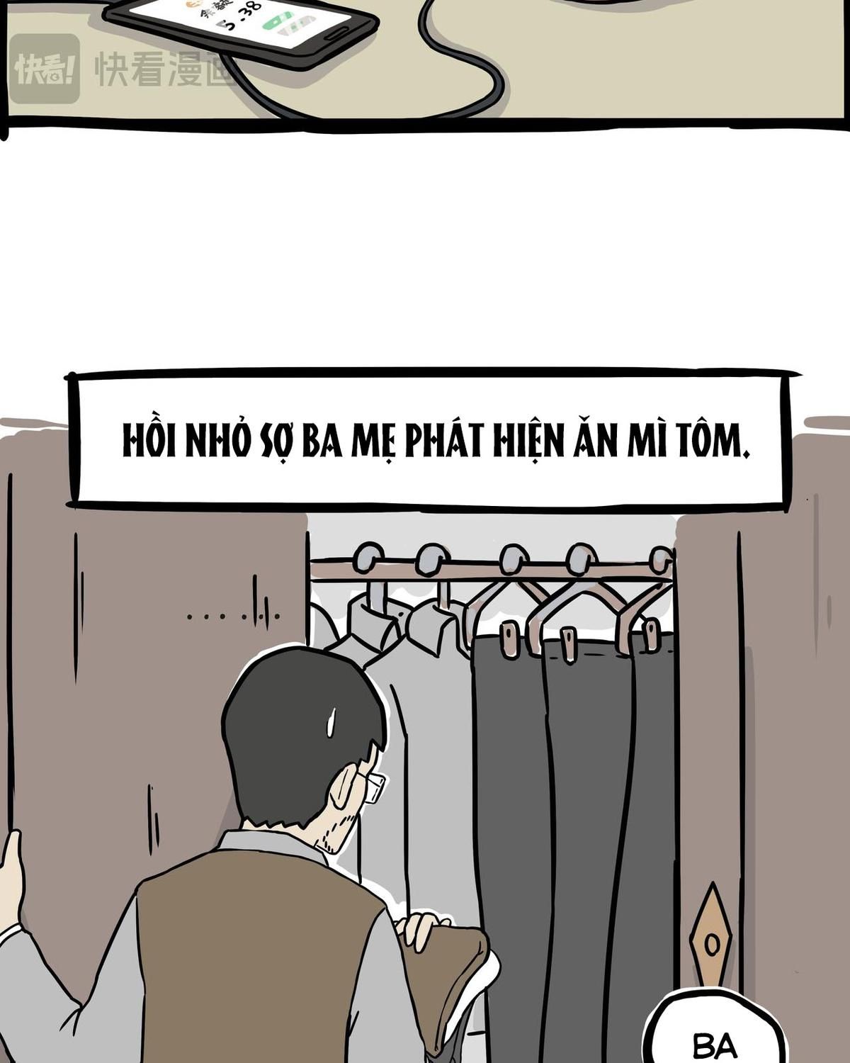 Hoàng Thượng và Ba Trát Hắc: Chapter 397