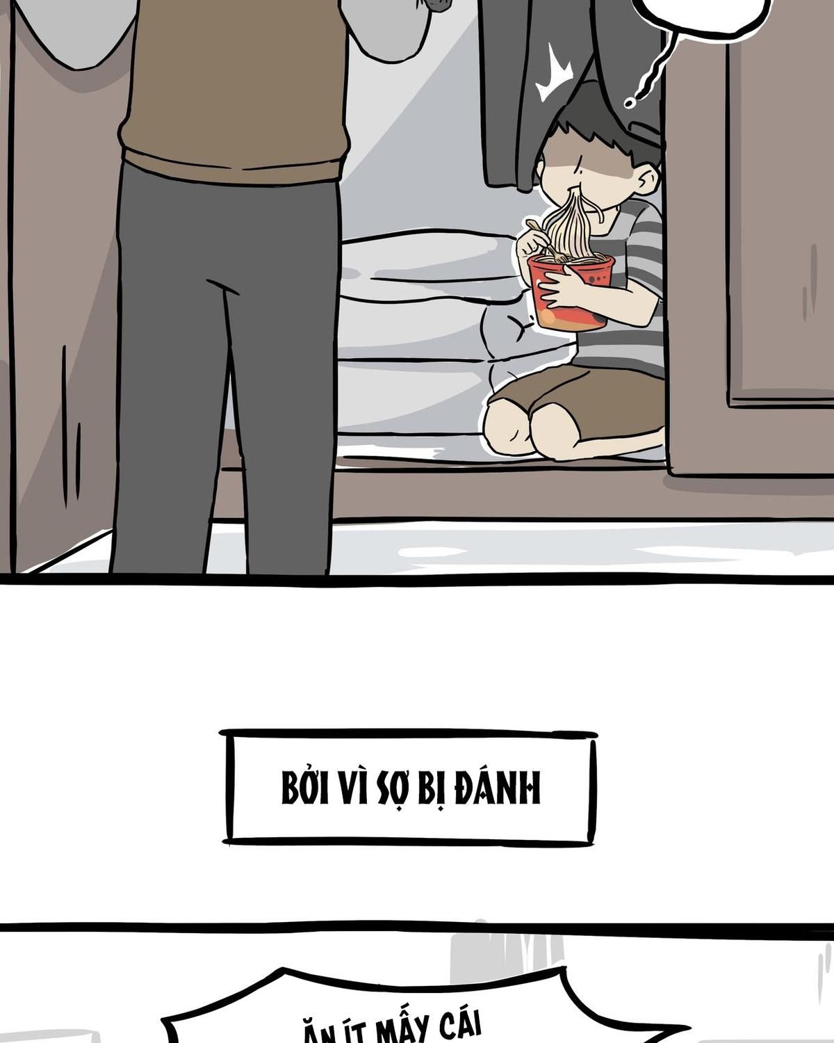 Hoàng Thượng và Ba Trát Hắc: Chapter 397