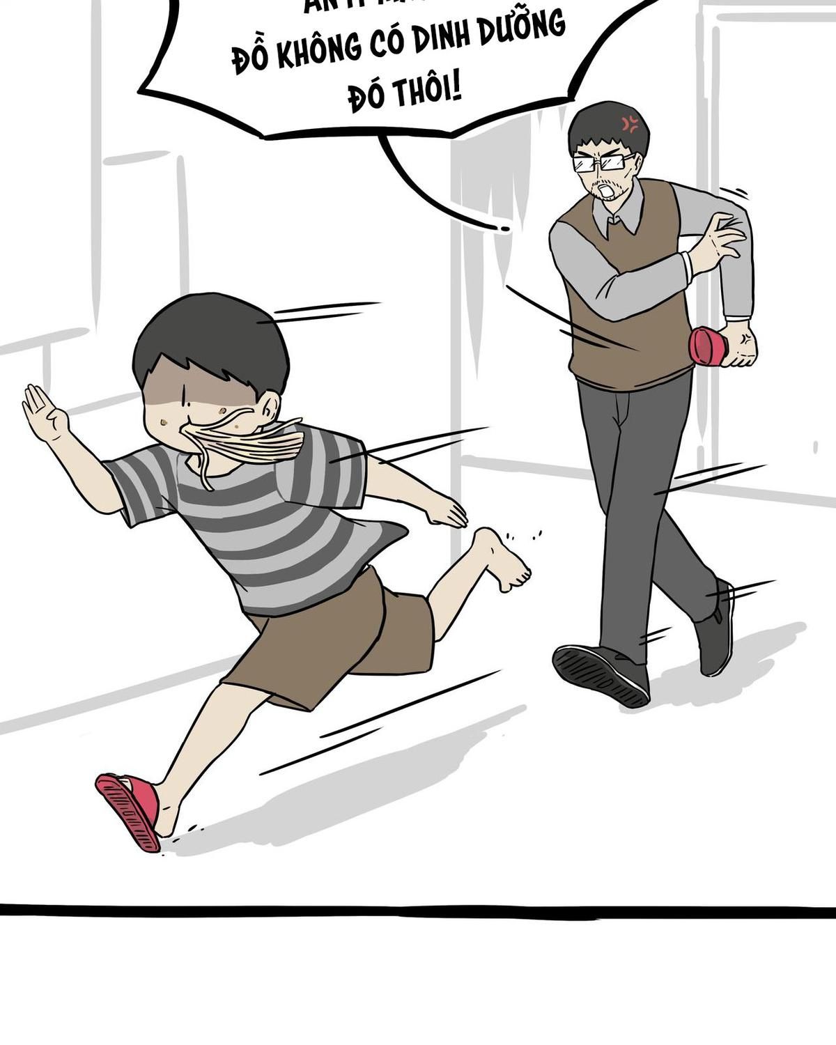 Hoàng Thượng và Ba Trát Hắc: Chapter 397