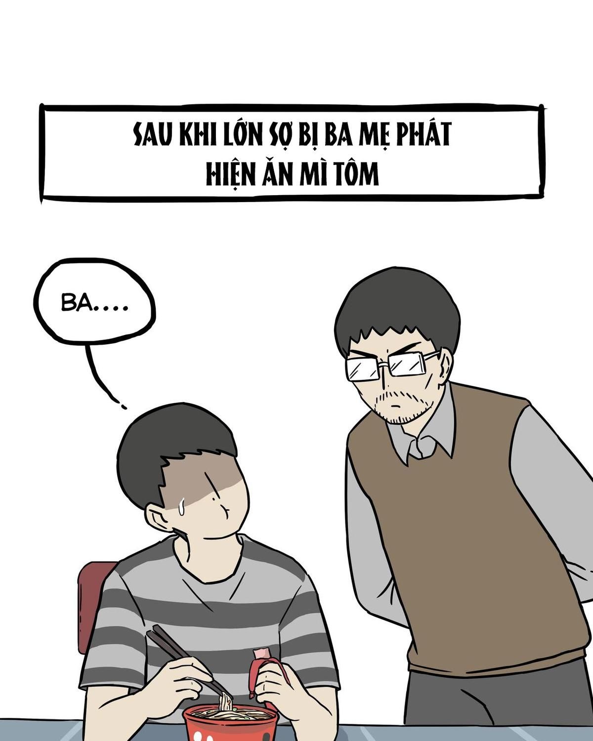 Hoàng Thượng và Ba Trát Hắc: Chapter 397