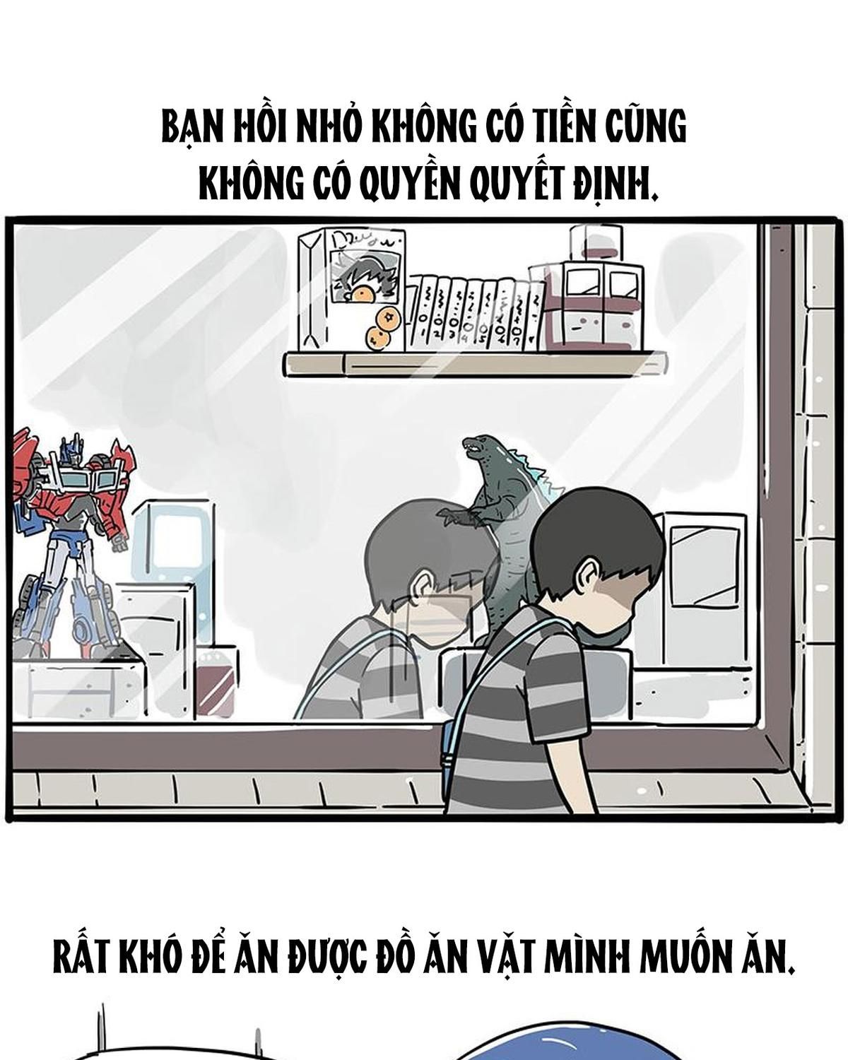 Hoàng Thượng và Ba Trát Hắc: Chapter 397