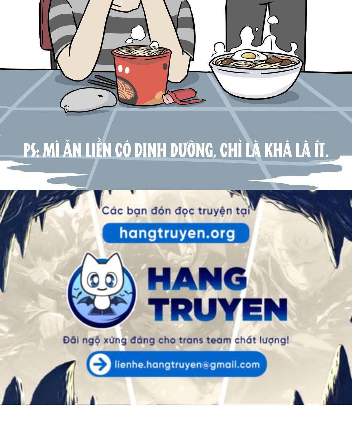 Hoàng Thượng và Ba Trát Hắc: Chapter 397