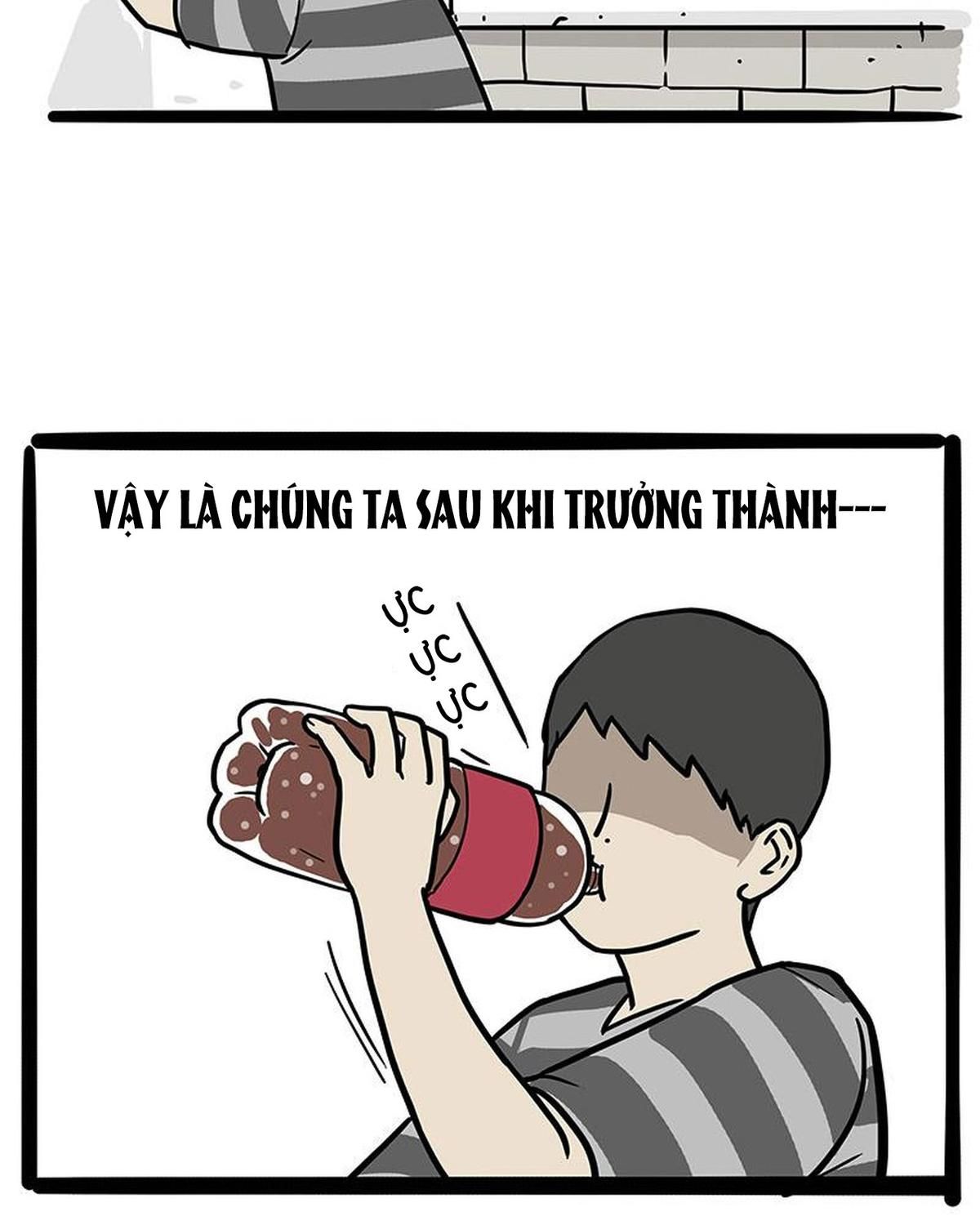 Hoàng Thượng và Ba Trát Hắc: Chapter 397