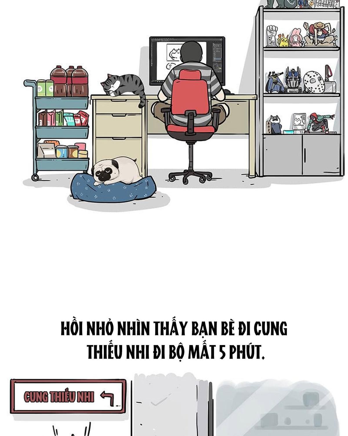 Hoàng Thượng và Ba Trát Hắc: Chapter 397