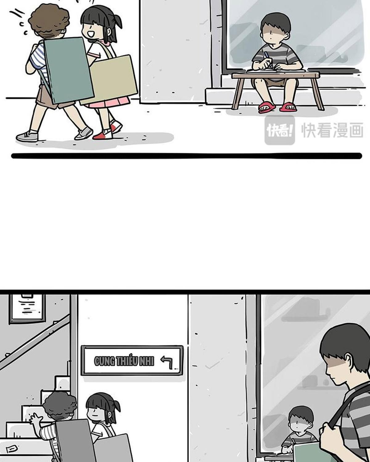 Hoàng Thượng và Ba Trát Hắc: Chapter 397