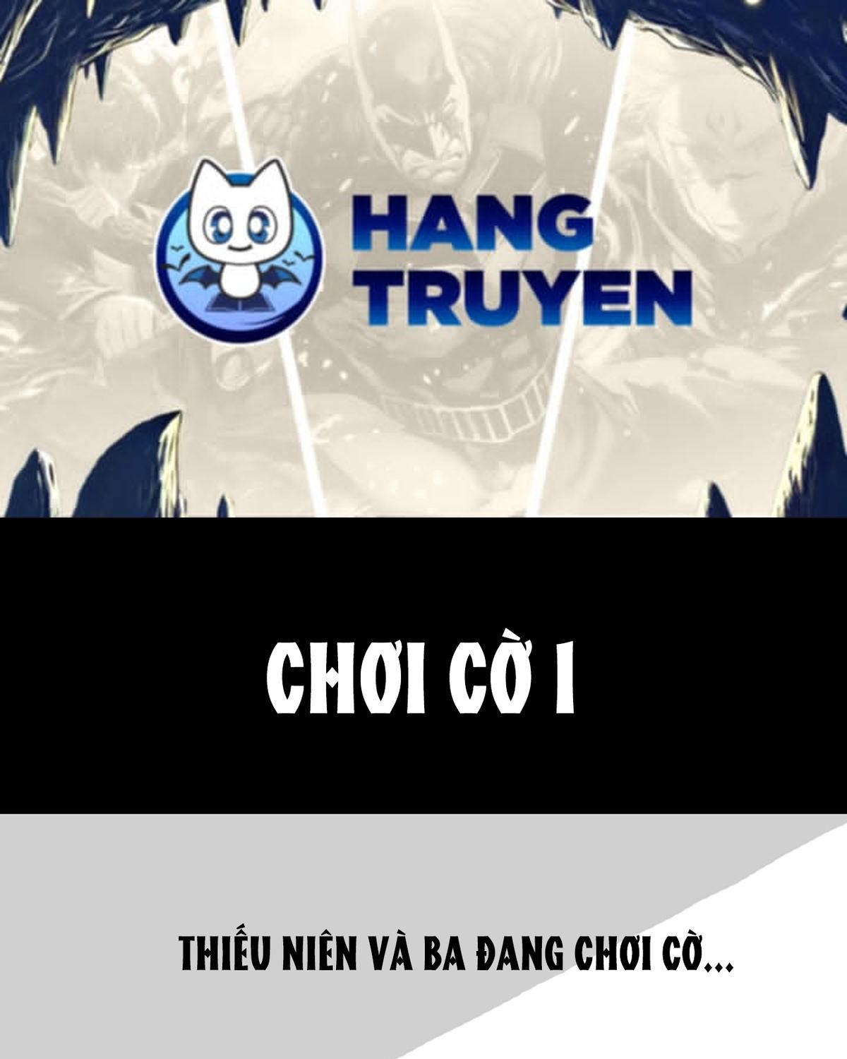 Hoàng Thượng và Ba Trát Hắc: Chapter 40