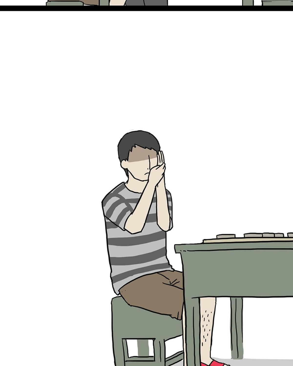 Hoàng Thượng và Ba Trát Hắc: Chapter 40