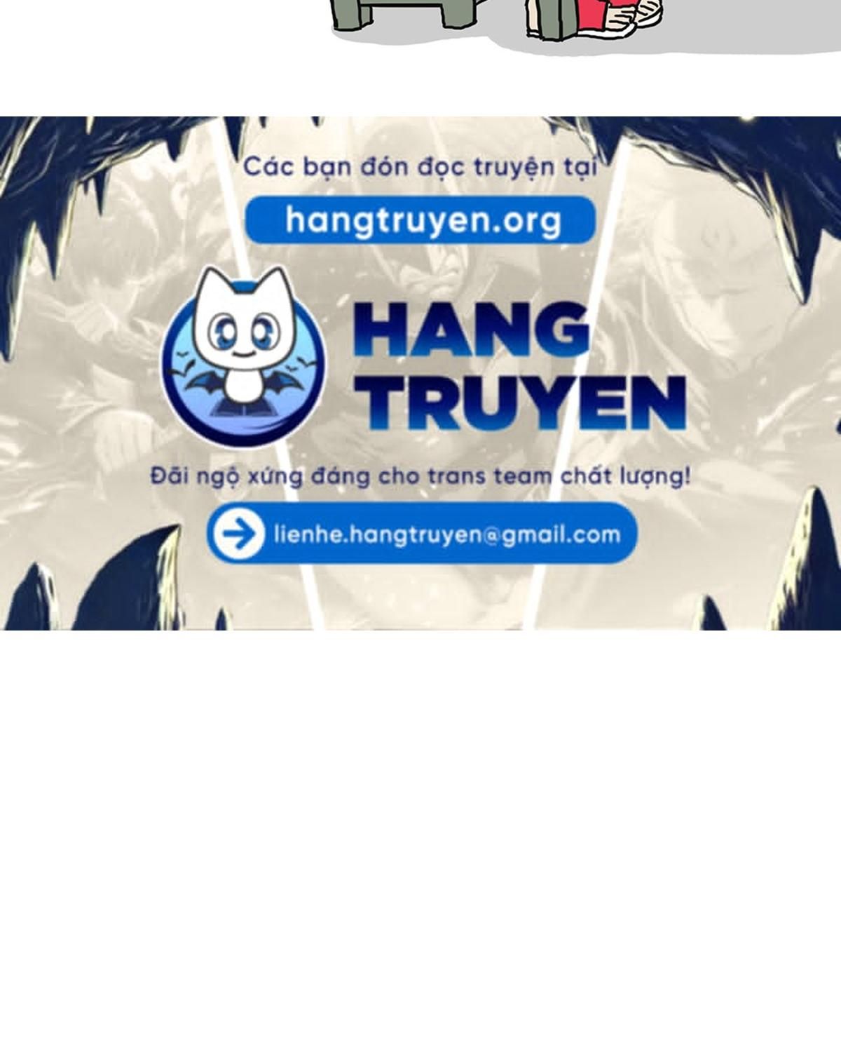 Hoàng Thượng và Ba Trát Hắc: Chapter 40