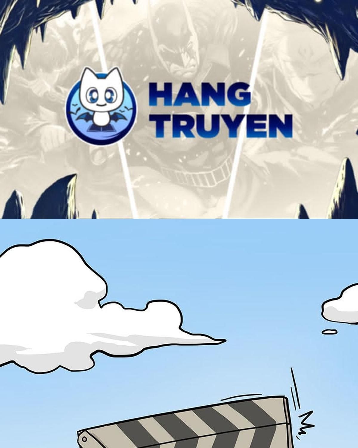 Hoàng Thượng và Ba Trát Hắc: Chapter 404