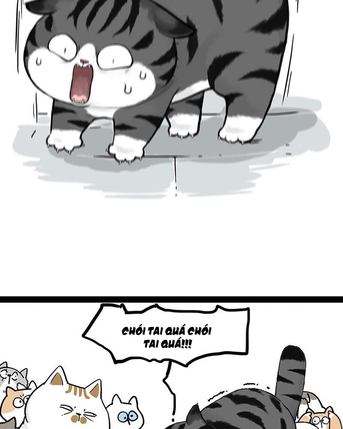 Hoàng Thượng và Ba Trát Hắc: Chapter 404