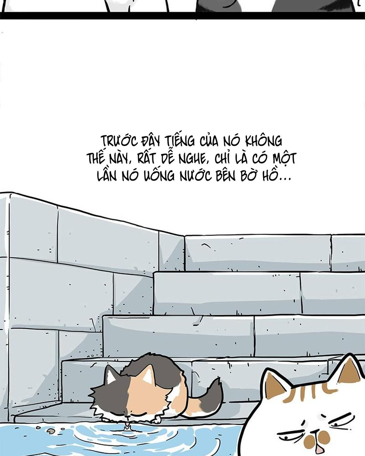 Hoàng Thượng và Ba Trát Hắc: Chapter 404