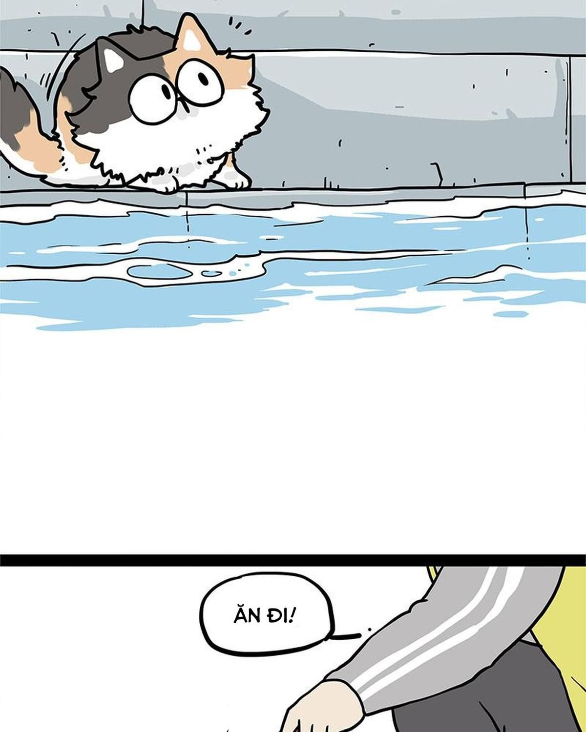 Hoàng Thượng và Ba Trát Hắc: Chapter 404