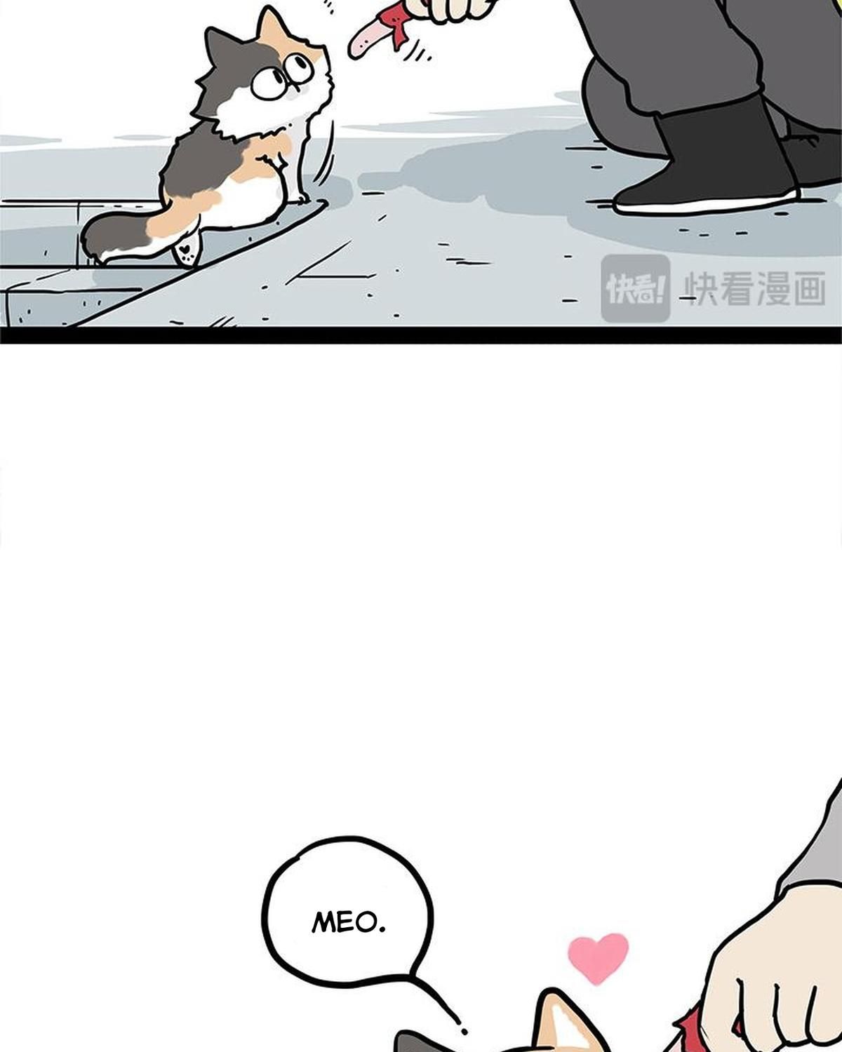 Hoàng Thượng và Ba Trát Hắc: Chapter 404