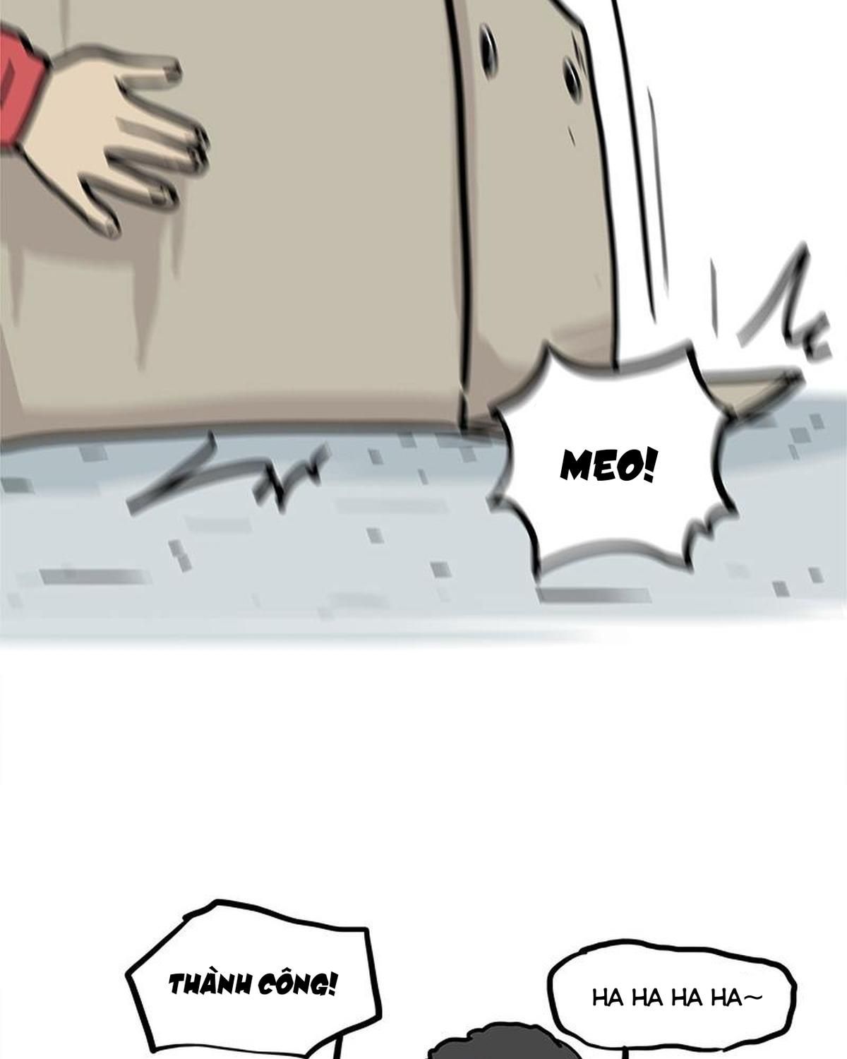 Hoàng Thượng và Ba Trát Hắc: Chapter 404