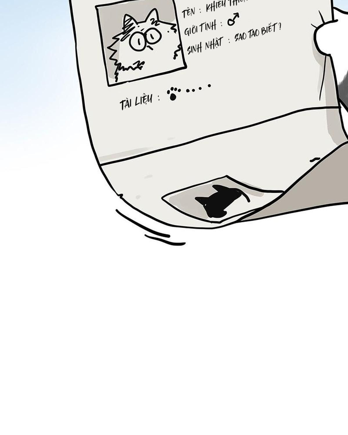 Hoàng Thượng và Ba Trát Hắc: Chapter 404