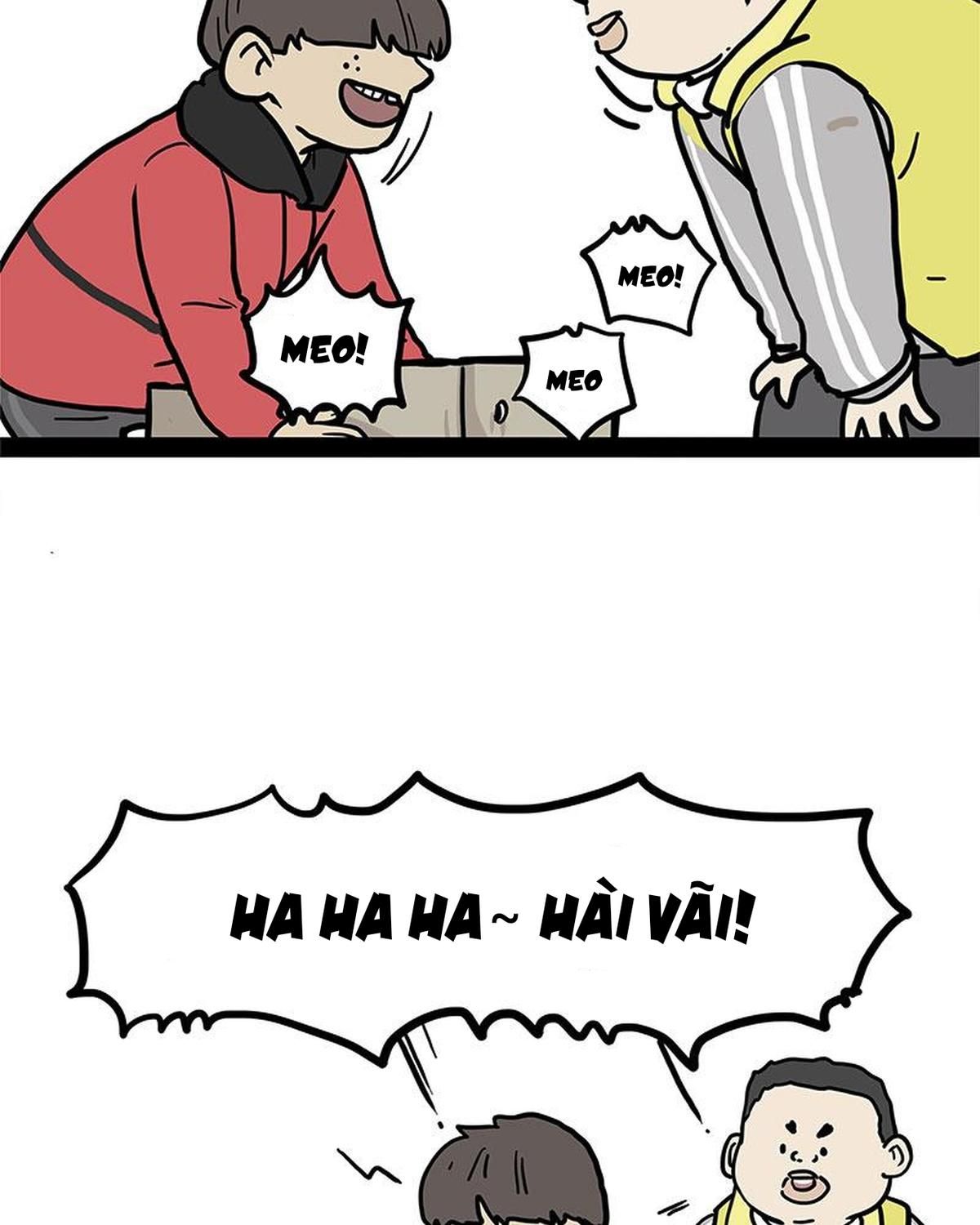 Hoàng Thượng và Ba Trát Hắc: Chapter 404