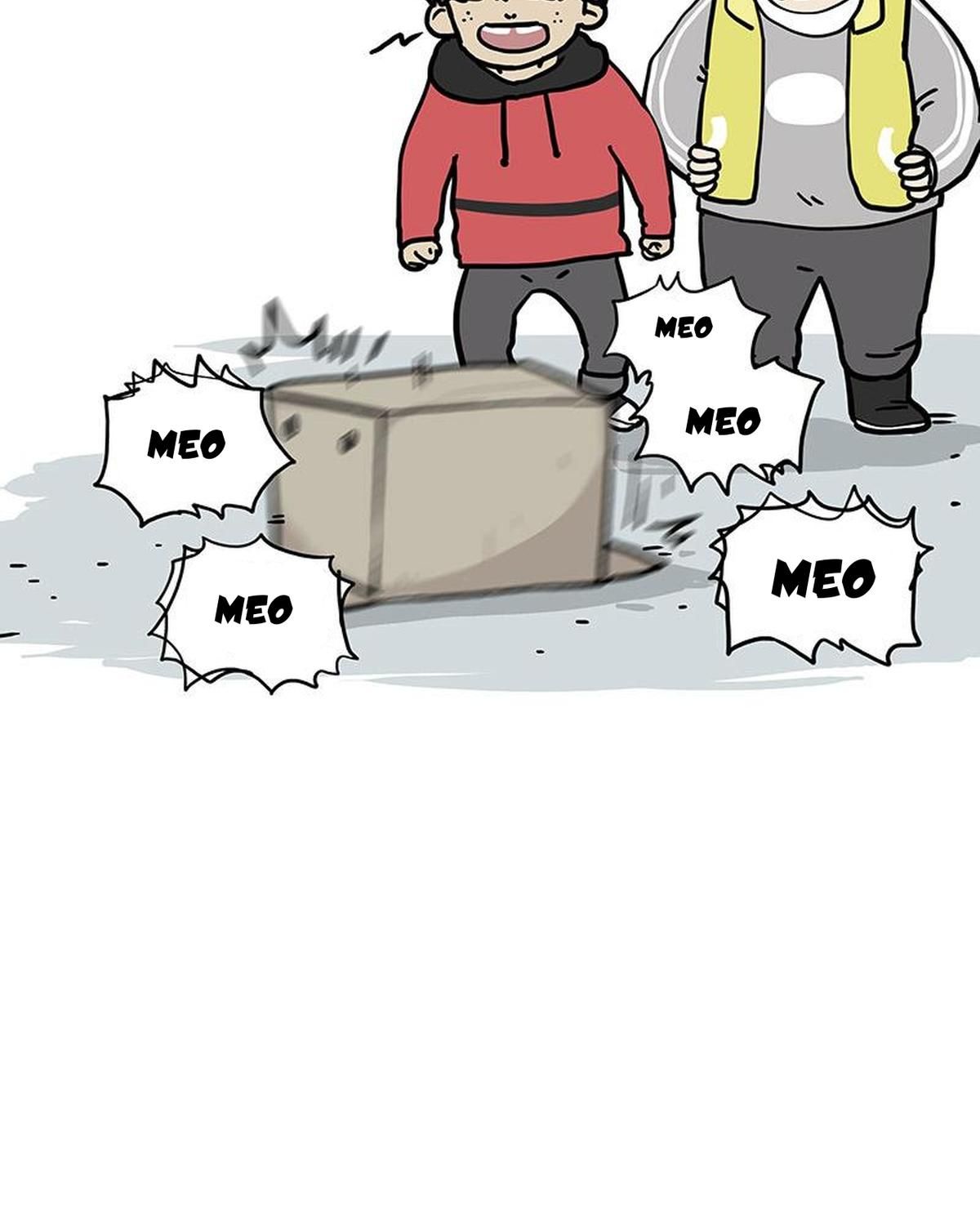 Hoàng Thượng và Ba Trát Hắc: Chapter 404