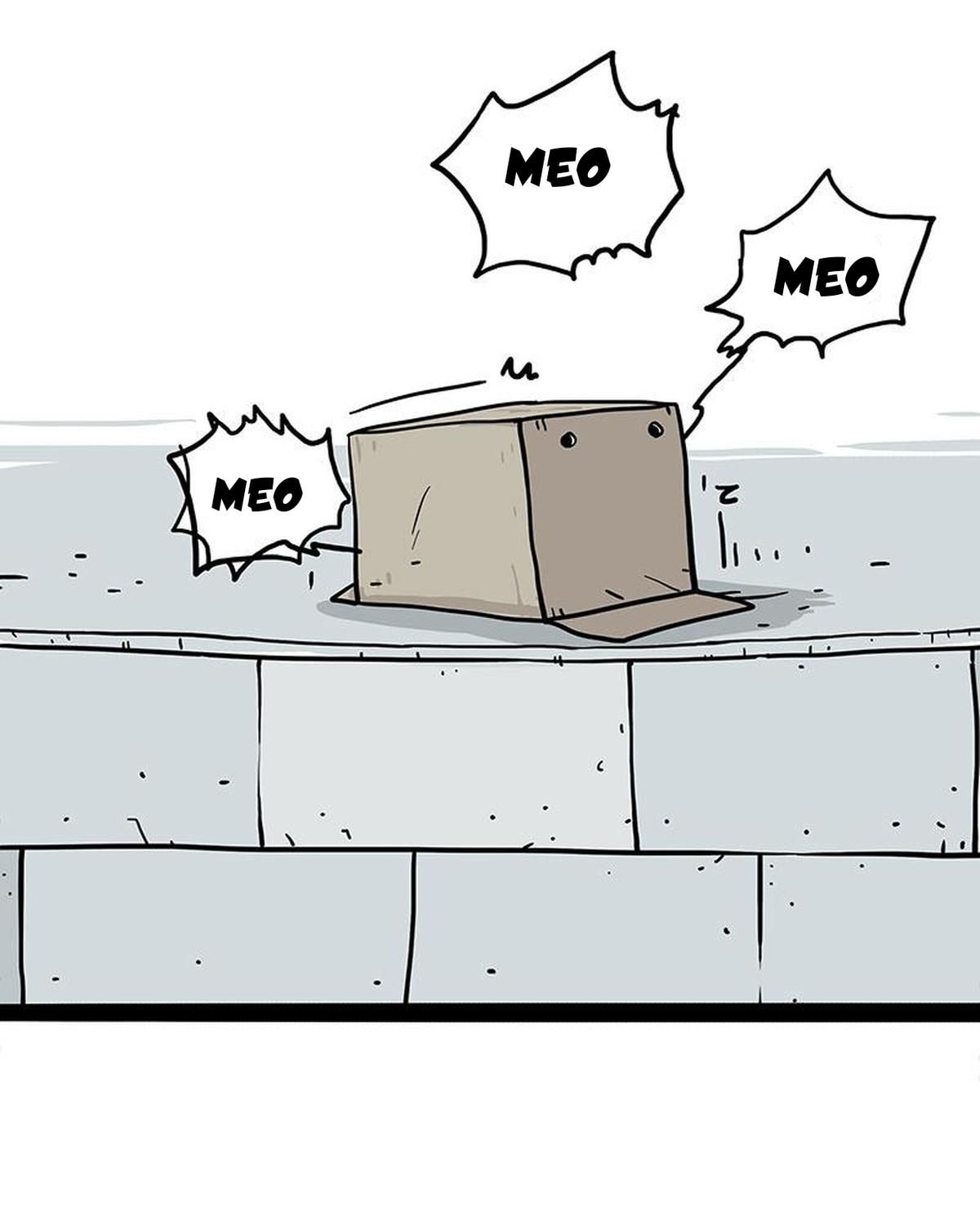 Hoàng Thượng và Ba Trát Hắc: Chapter 404