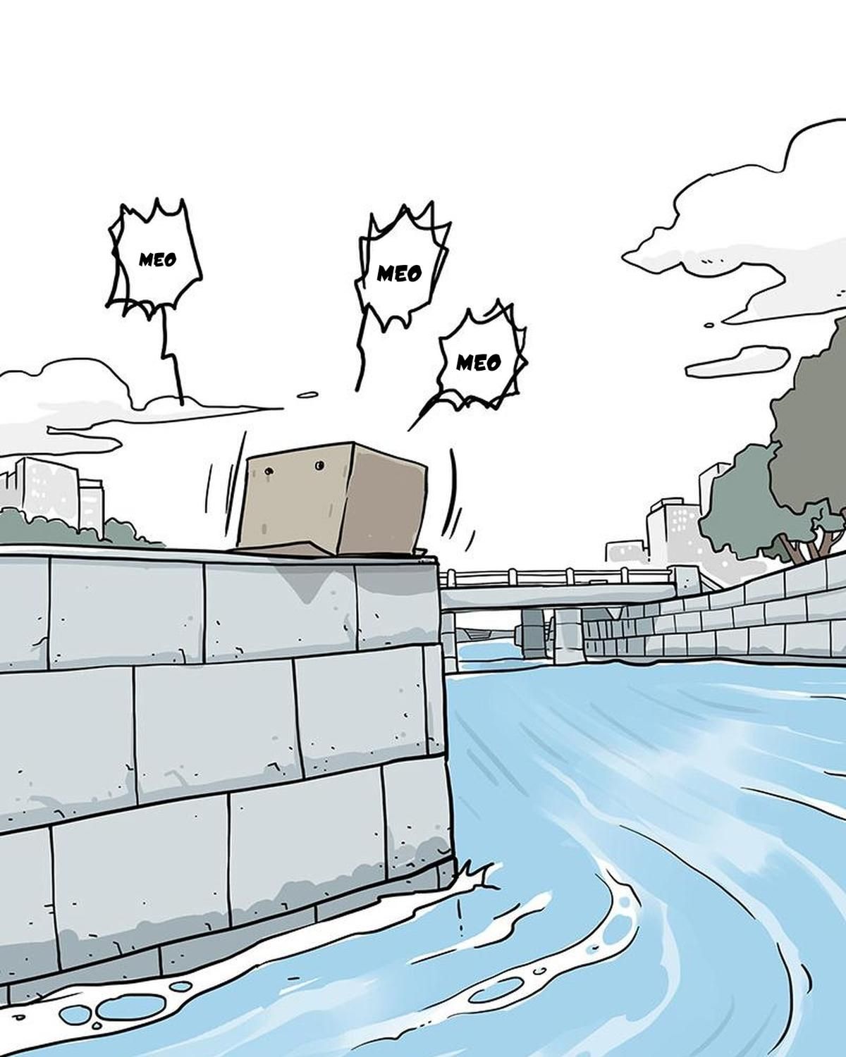 Hoàng Thượng và Ba Trát Hắc: Chapter 404