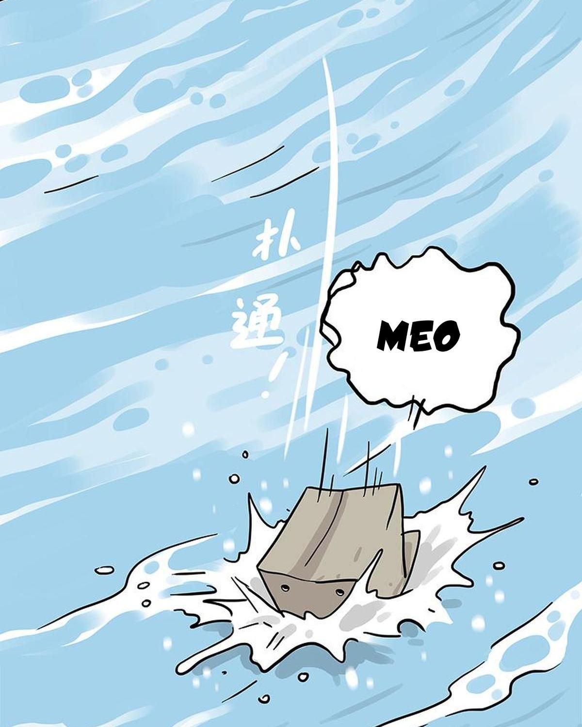 Hoàng Thượng và Ba Trát Hắc: Chapter 404