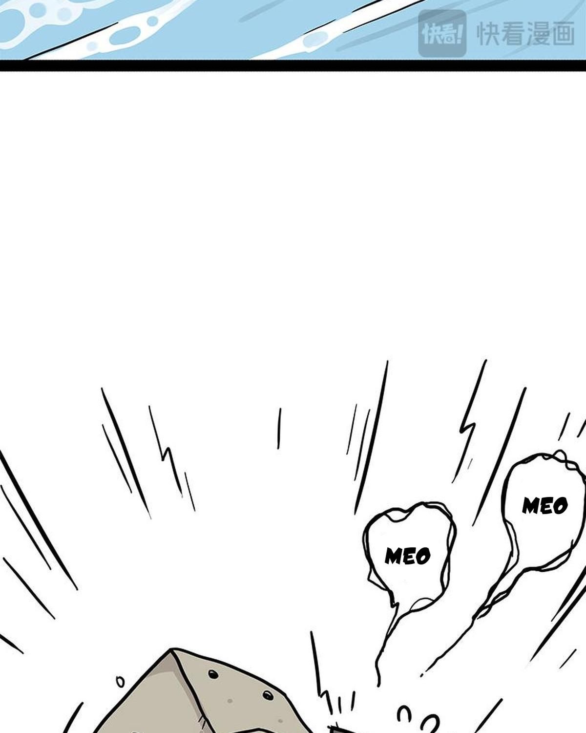 Hoàng Thượng và Ba Trát Hắc: Chapter 404