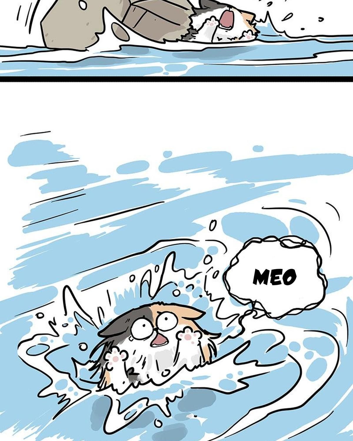 Hoàng Thượng và Ba Trát Hắc: Chapter 404