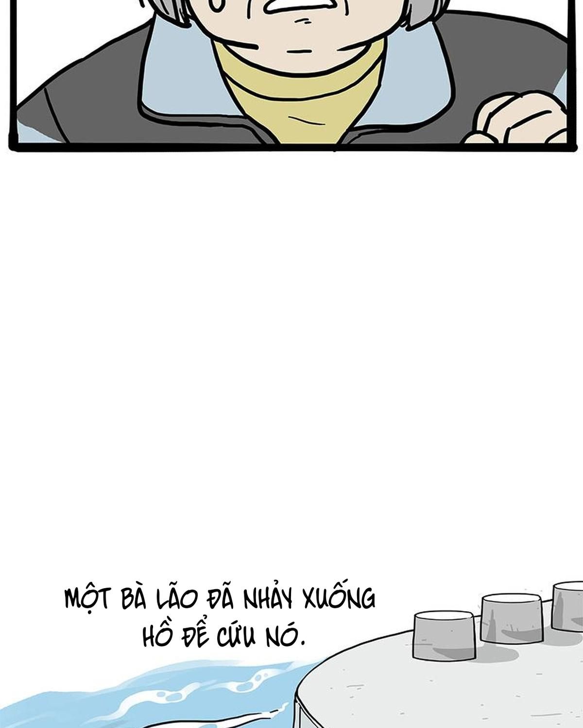 Hoàng Thượng và Ba Trát Hắc: Chapter 404