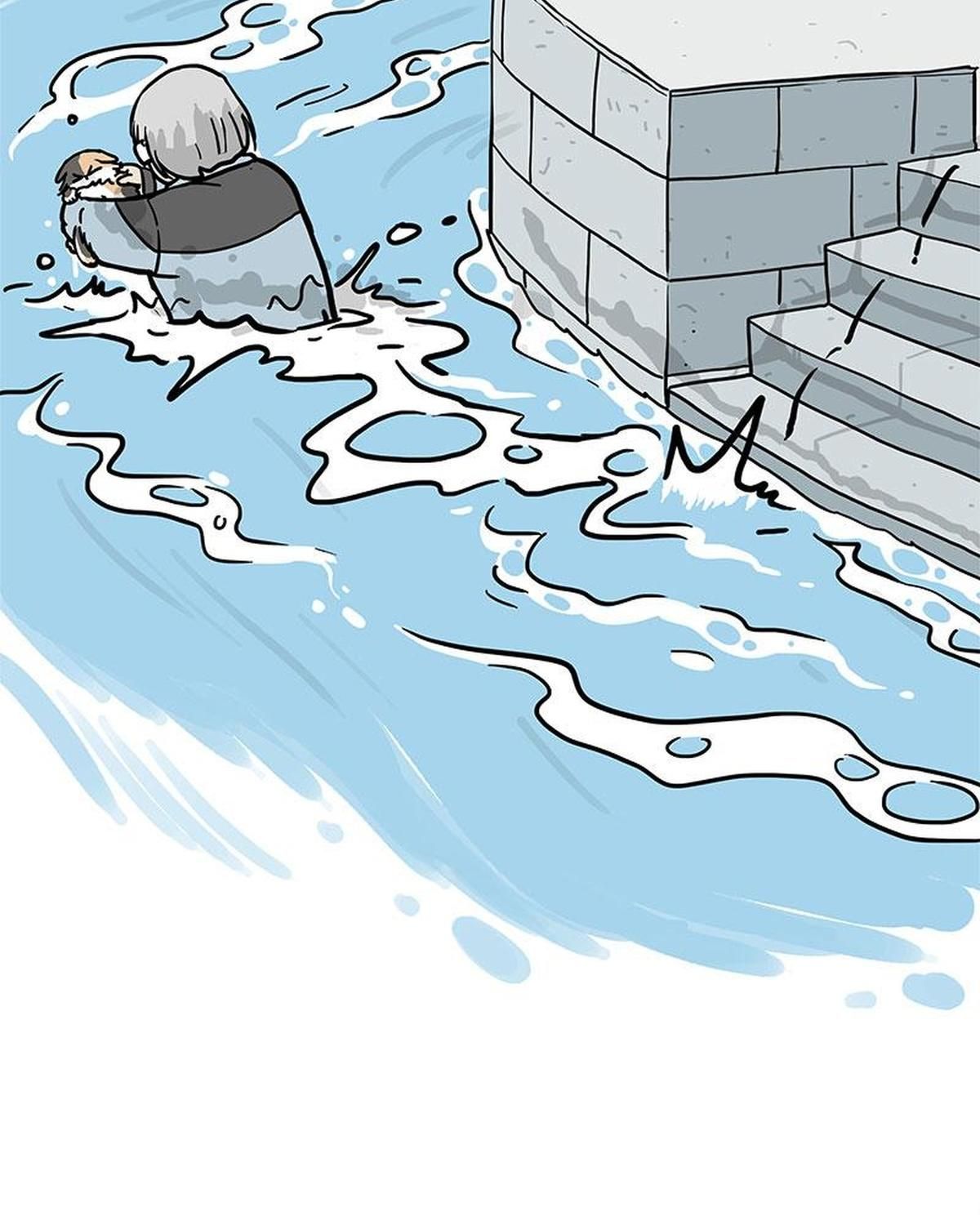 Hoàng Thượng và Ba Trát Hắc: Chapter 404