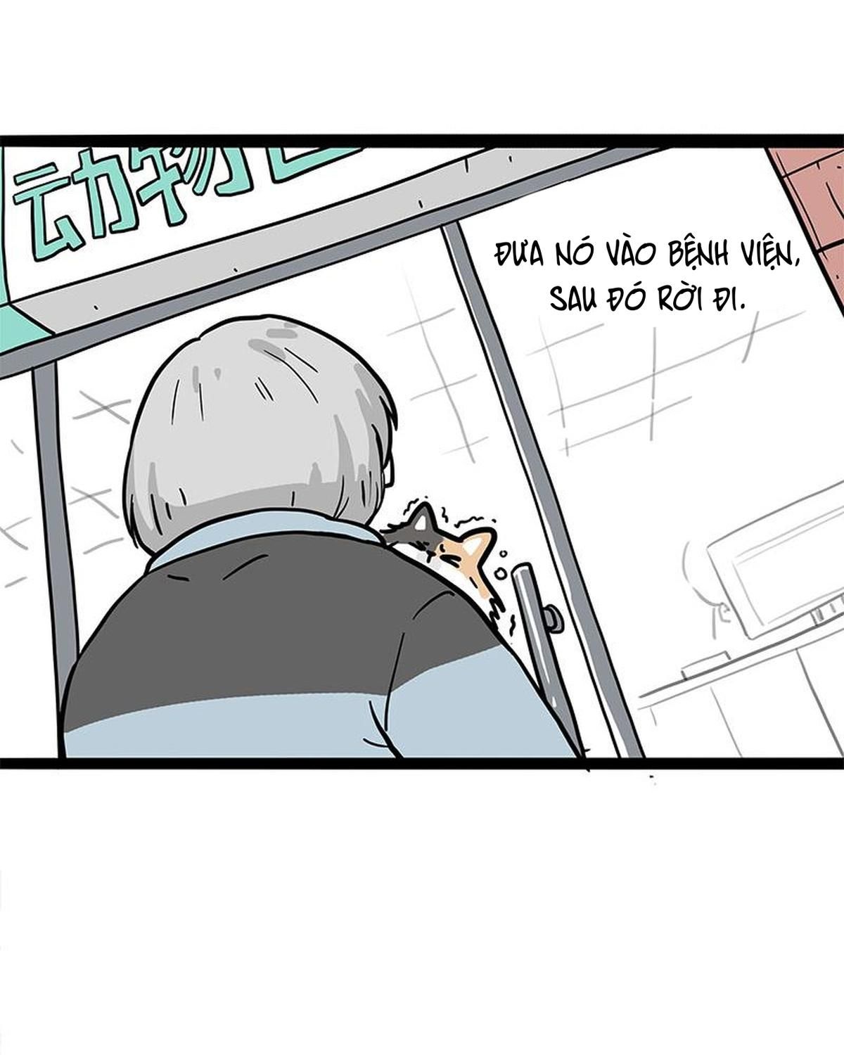 Hoàng Thượng và Ba Trát Hắc: Chapter 404