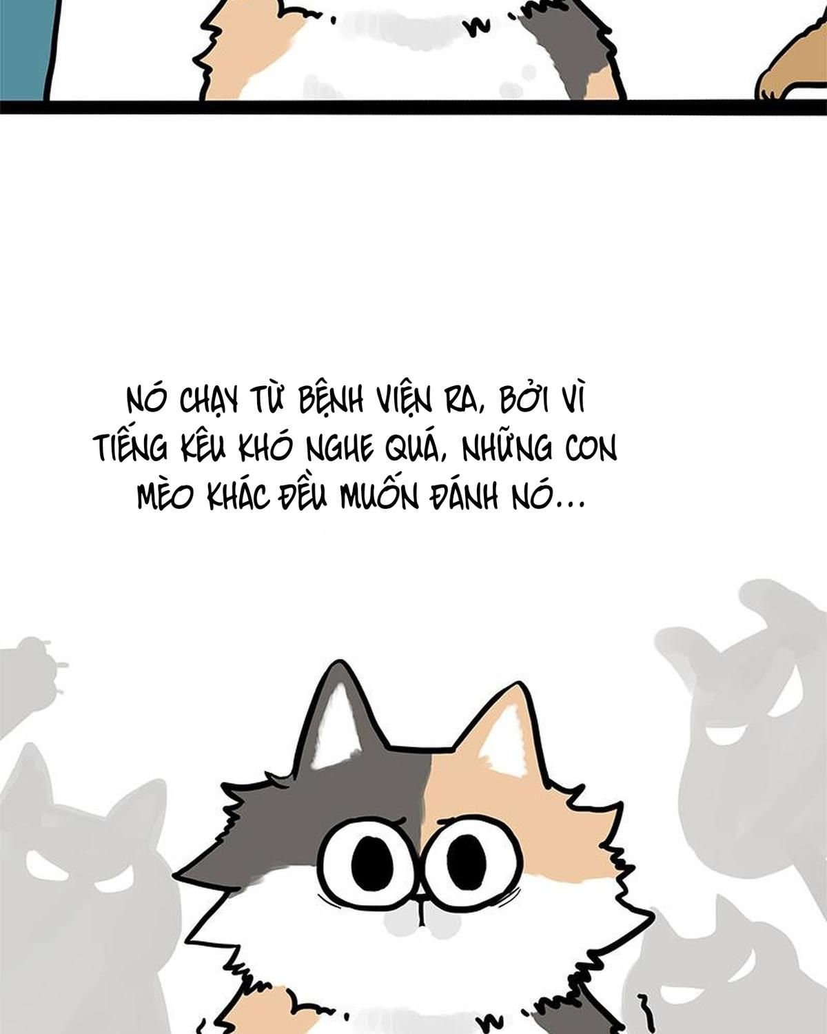 Hoàng Thượng và Ba Trát Hắc: Chapter 404