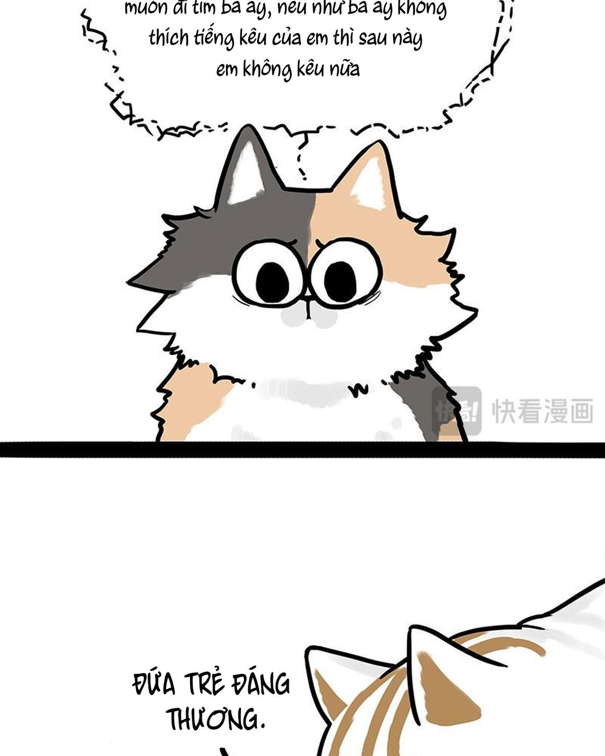 Hoàng Thượng và Ba Trát Hắc: Chapter 404