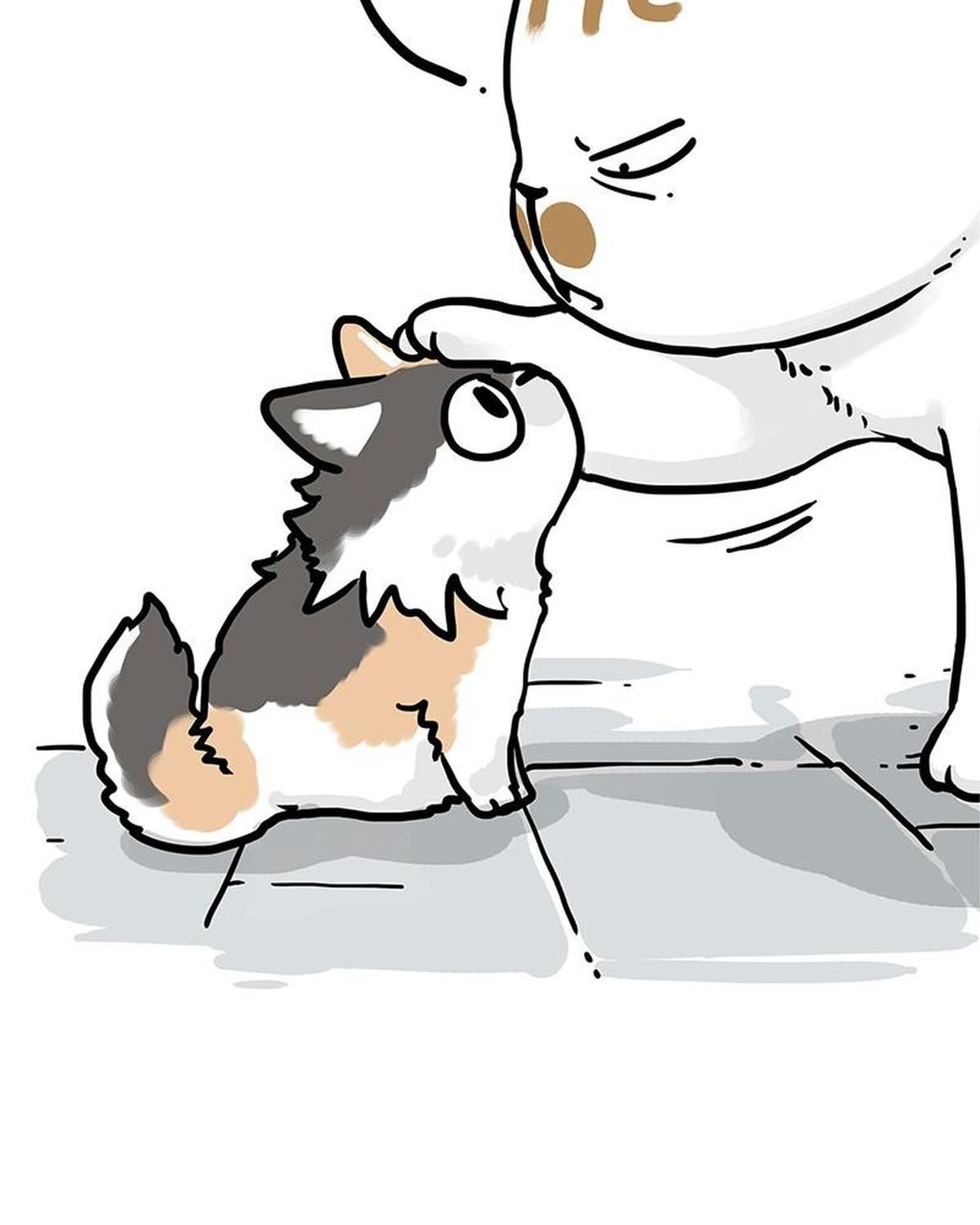 Hoàng Thượng và Ba Trát Hắc: Chapter 404