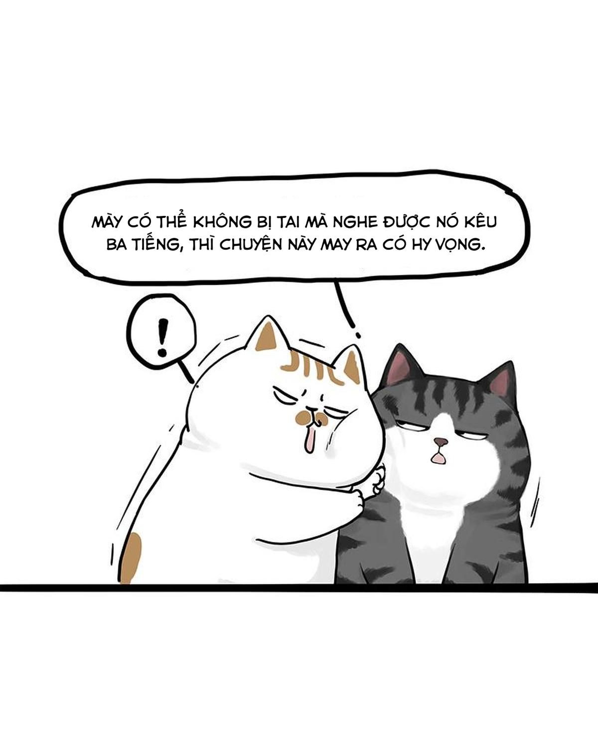 Hoàng Thượng và Ba Trát Hắc: Chapter 404