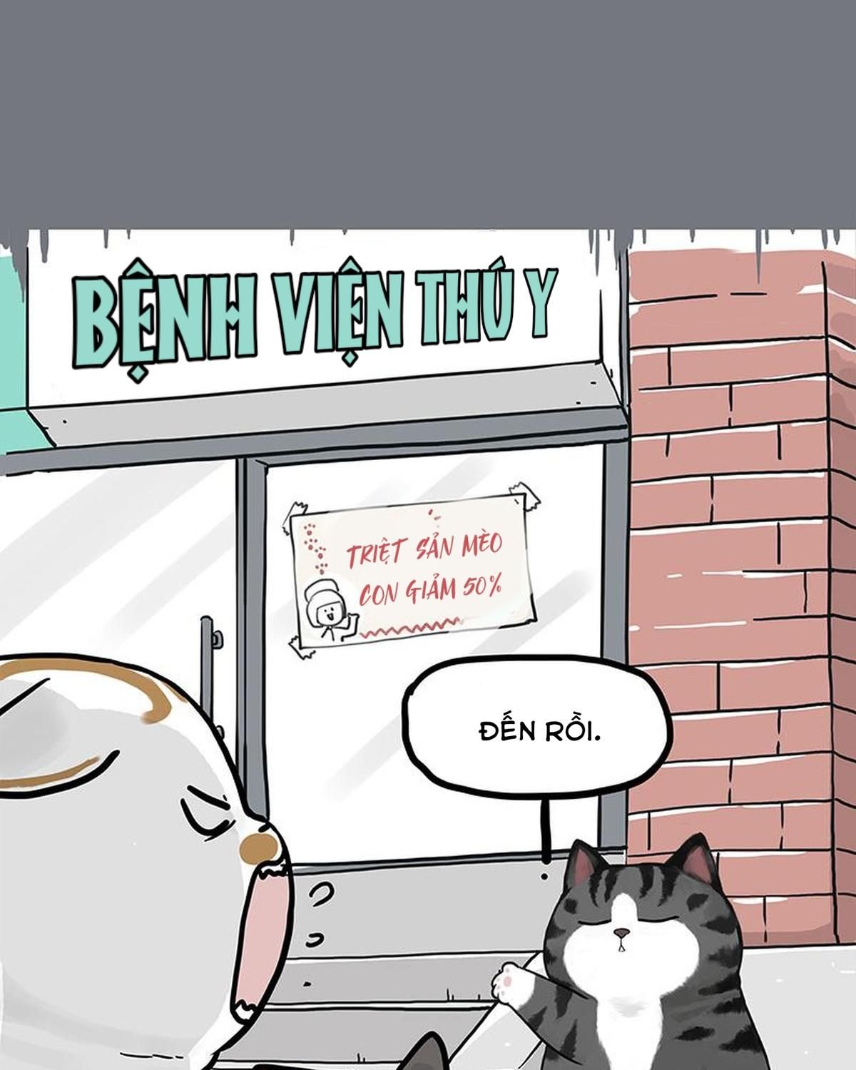 Hoàng Thượng và Ba Trát Hắc: Chapter 404