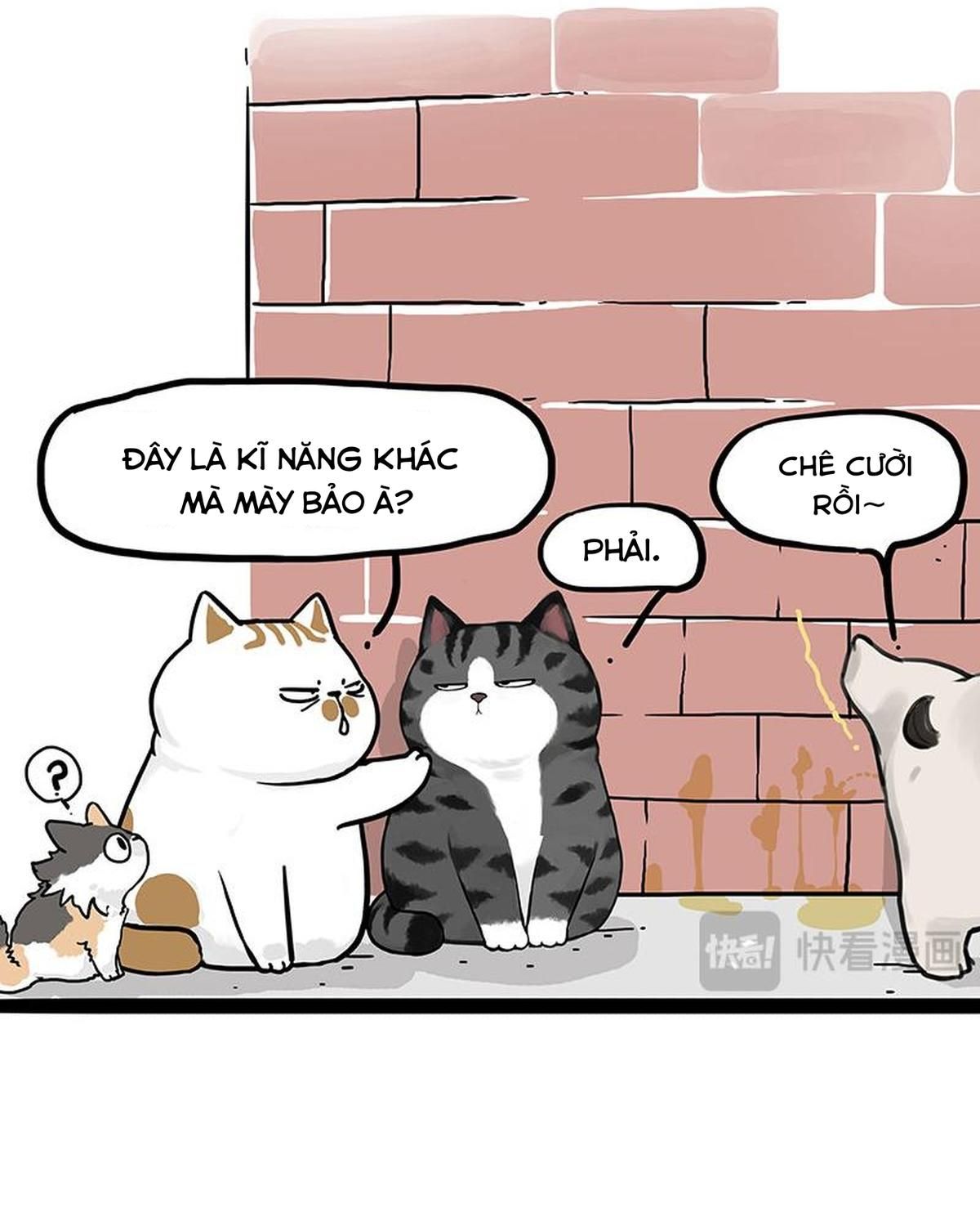 Hoàng Thượng và Ba Trát Hắc: Chapter 404