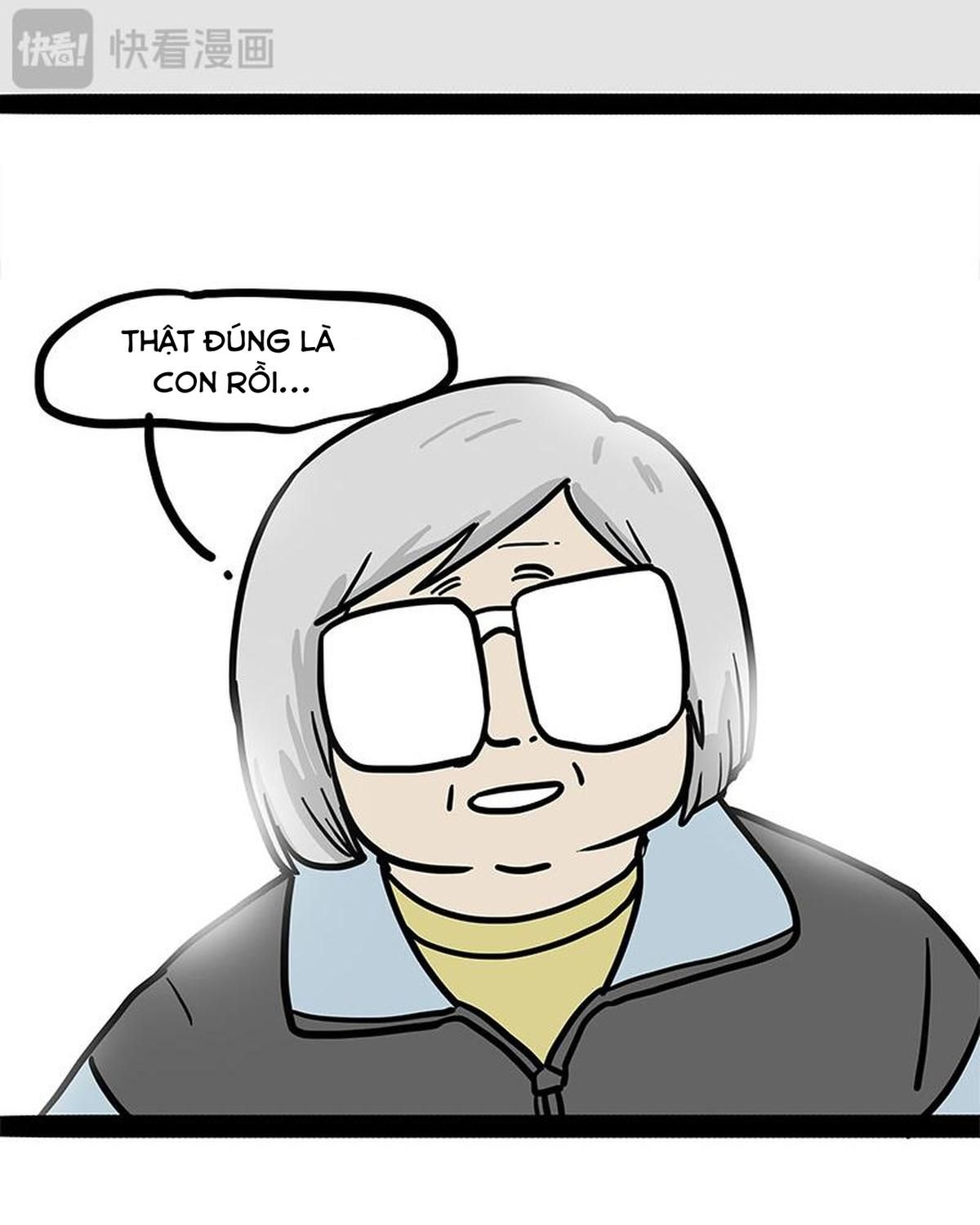 Hoàng Thượng và Ba Trát Hắc: Chapter 404