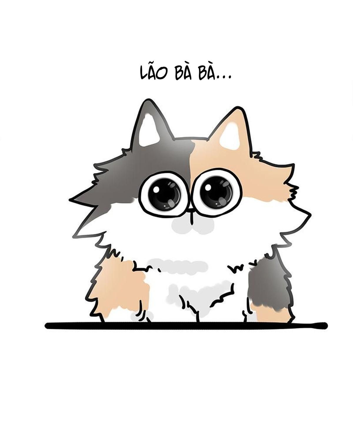 Hoàng Thượng và Ba Trát Hắc: Chapter 404