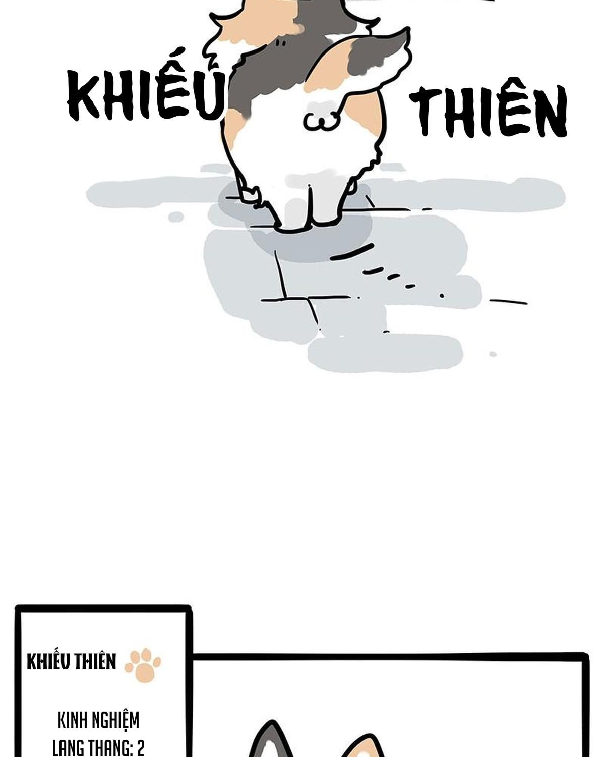 Hoàng Thượng và Ba Trát Hắc: Chapter 404