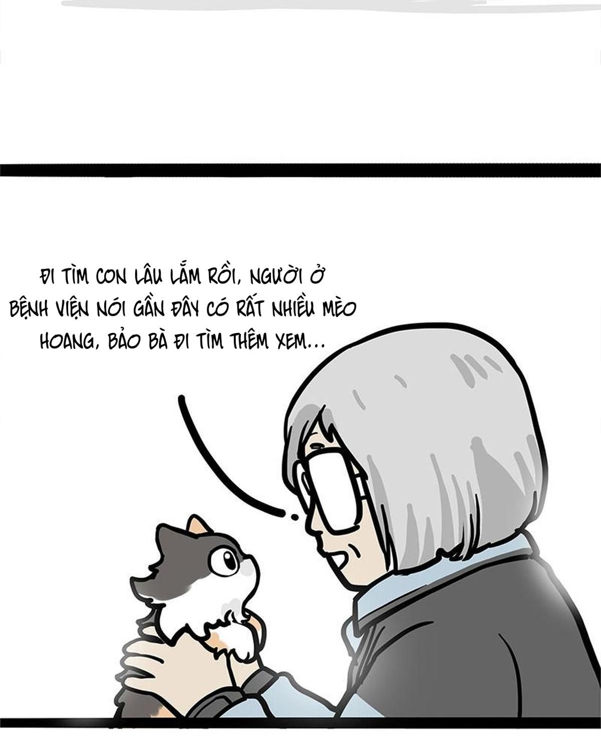 Hoàng Thượng và Ba Trát Hắc: Chapter 404