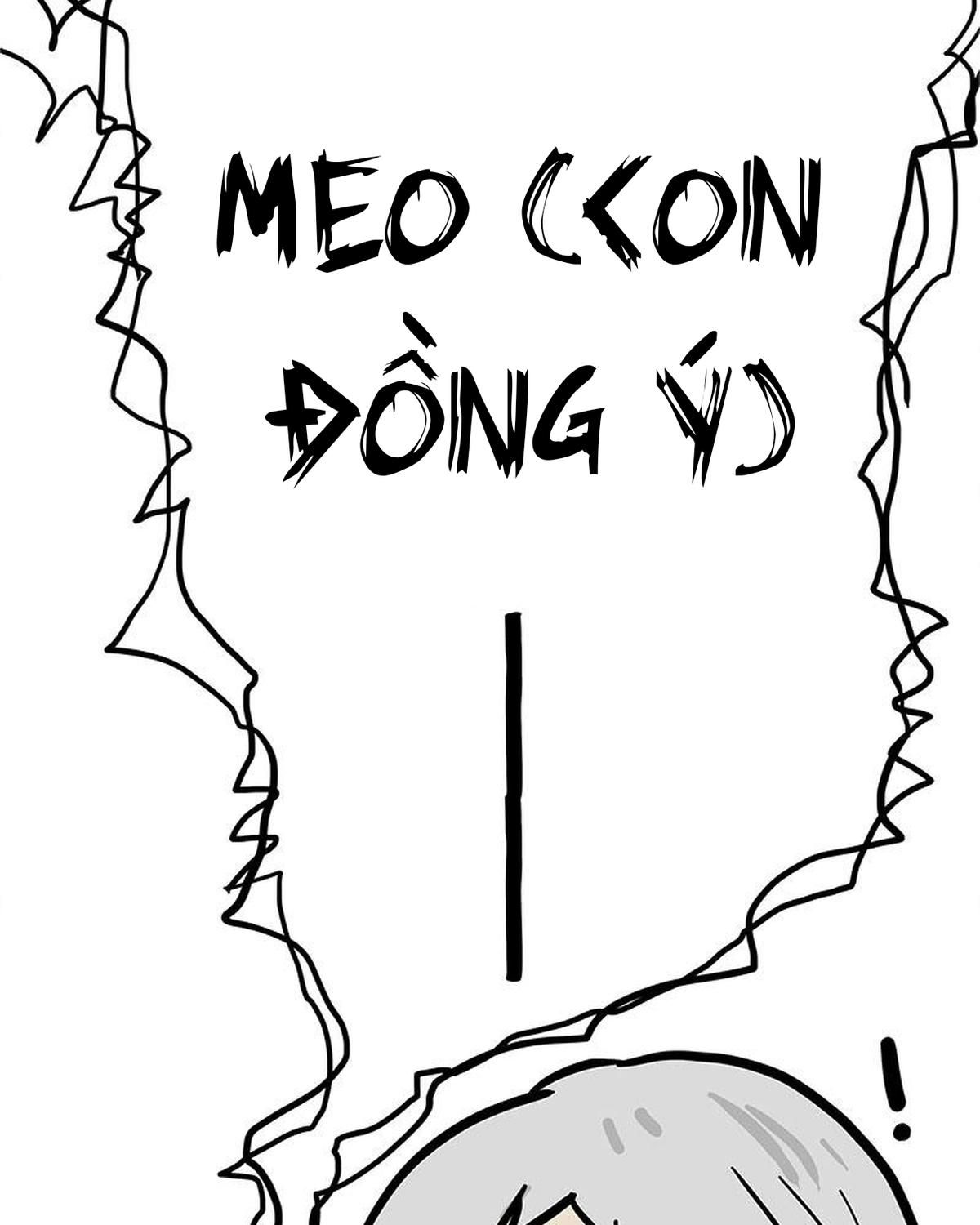 Hoàng Thượng và Ba Trát Hắc: Chapter 404