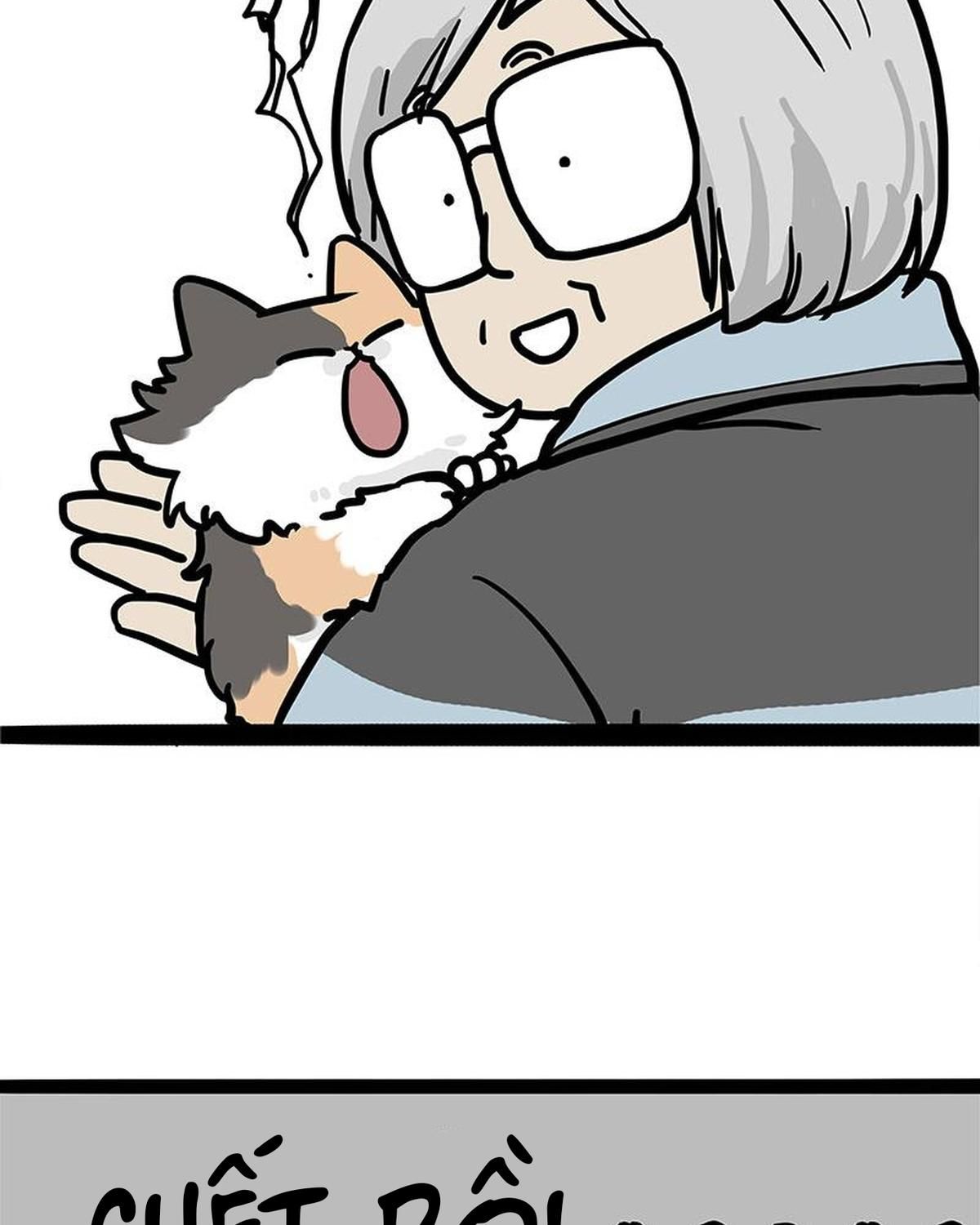 Hoàng Thượng và Ba Trát Hắc: Chapter 404