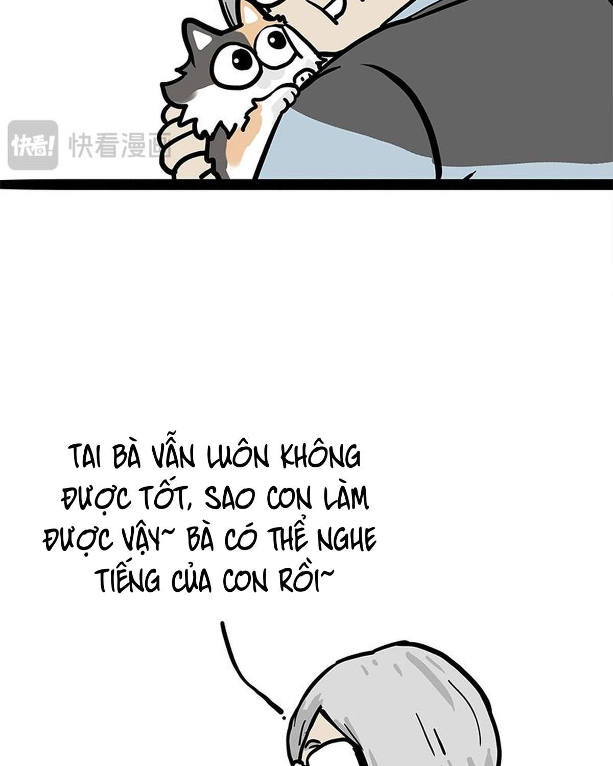 Hoàng Thượng và Ba Trát Hắc: Chapter 404