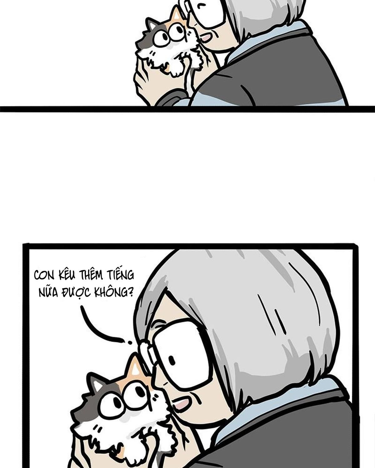 Hoàng Thượng và Ba Trát Hắc: Chapter 404