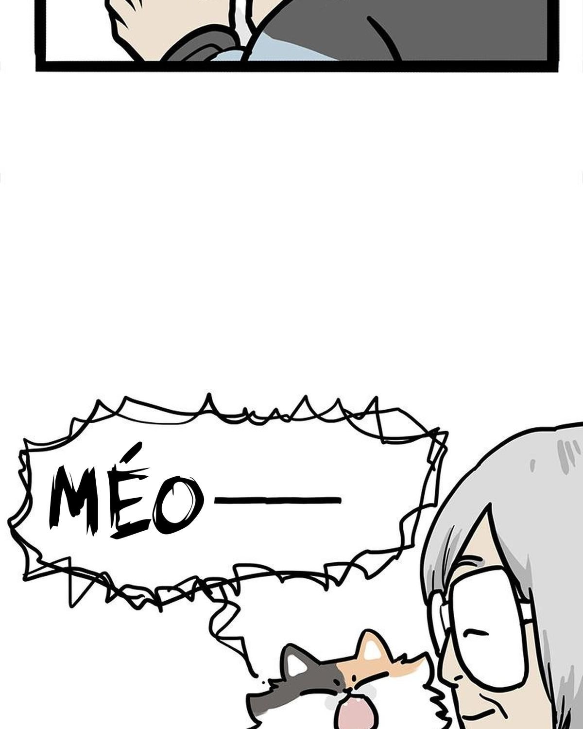 Hoàng Thượng và Ba Trát Hắc: Chapter 404