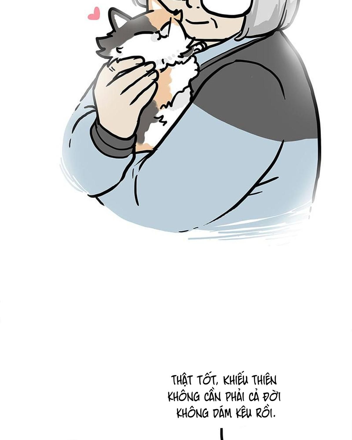 Hoàng Thượng và Ba Trát Hắc: Chapter 404