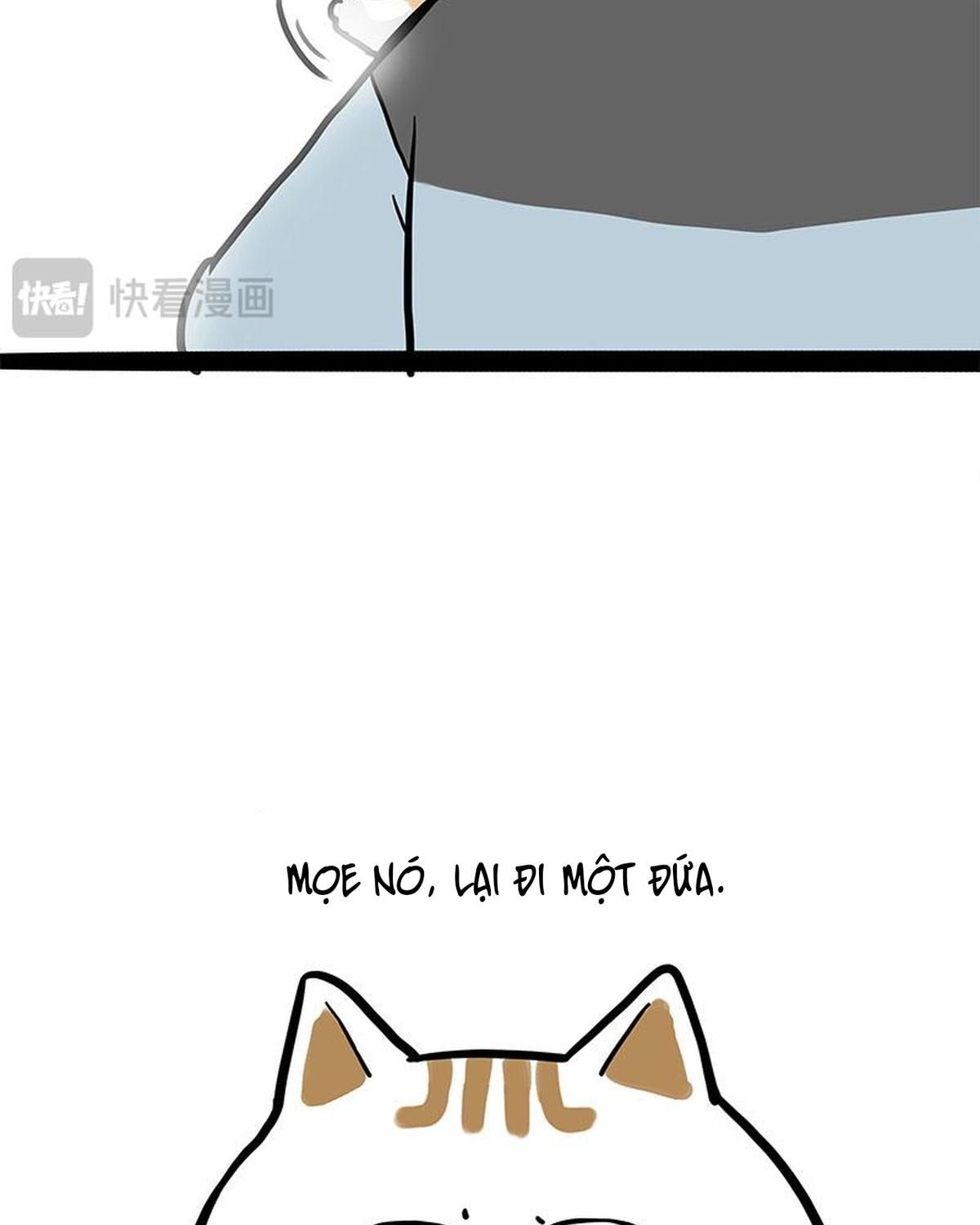 Hoàng Thượng và Ba Trát Hắc: Chapter 404