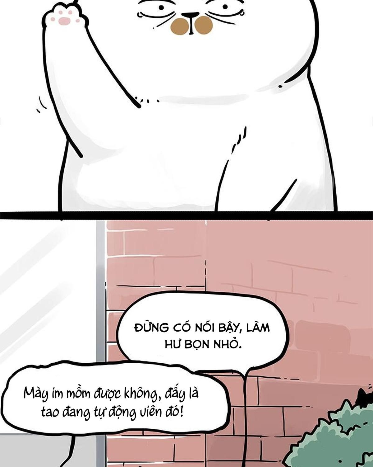 Hoàng Thượng và Ba Trát Hắc: Chapter 404