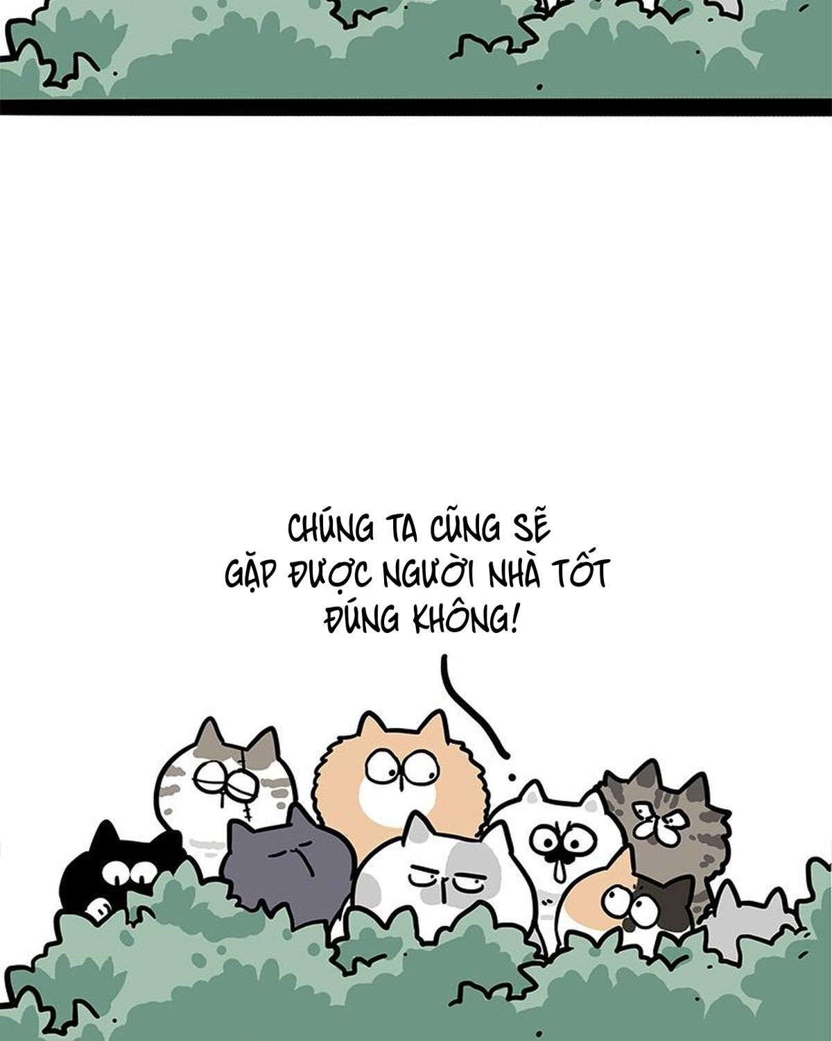 Hoàng Thượng và Ba Trát Hắc: Chapter 404