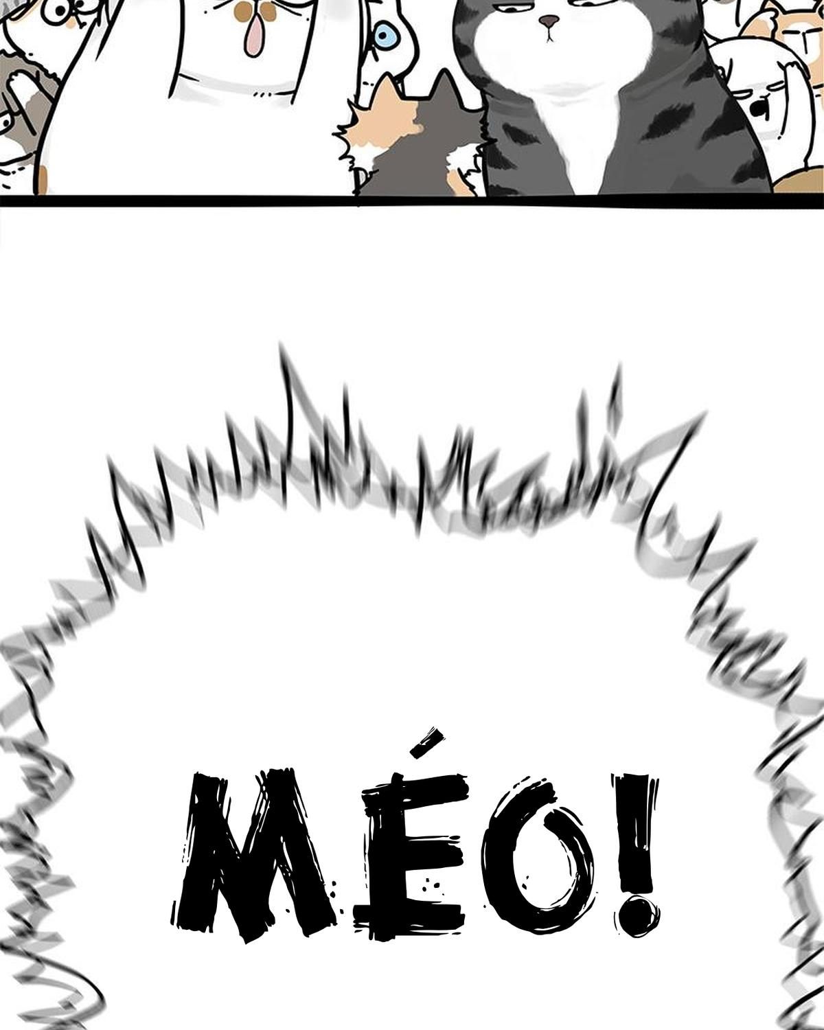 Hoàng Thượng và Ba Trát Hắc: Chapter 404