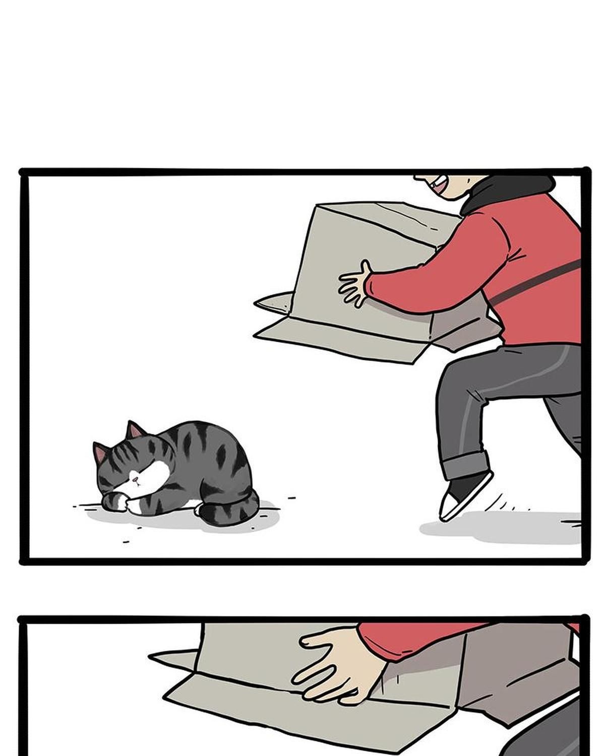 Hoàng Thượng và Ba Trát Hắc: Chapter 404